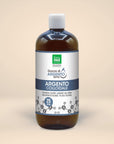 ARGENTO COLLOIDALE - Integratore Spray Sublinguale Ultra Concentrato - 25 ppm