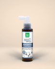 ARGENTO COLLOIDALE - Integratore Spray Sublinguale Ultra Concentrato - 25 ppm