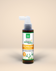 BROMELINA COLLOIDALE - Integratore Spray Sublinguale Attivo 700 ppm