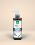 CALCIO COLLOIDALE ATTIVO - Integratore Spray Sublinguale Ultra Concentrato - 300 ppm