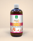 CURCUMA COLLOIDALE spray ultra-concentrata - 650ppm