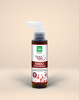FERRO COLLOIDALE - Integratore Spray Sublinguale Ultra Concentrato - 60 ppm