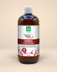 FERRO COLLOIDALE - Integratore Spray Sublinguale Ultra Concentrato - 60 ppm