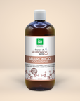 IALURONICO COLLOIDALE - Integratore Spray Sublinguale Ultra Concentrato - 1200 ppm