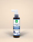 MELATONINA COLLOIDALE - Integratore Spray Sublinguale Attivo - 650 ppm