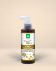 ORO COLLOIDALE - Integratore Spray Sublinguale Ultra Concentrato - 25 ppm