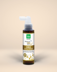 ORO COLLOIDALE - Integratore Spray Sublinguale Ultra Concentrato - 25 ppm