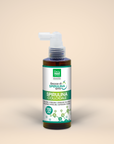 SPIRULINA COLLOIDALE spray ultra-concentrata - gocce - 700ppm