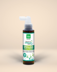 SPIRULINA COLLOIDALE spray ultra-concentrata - gocce - 700ppm