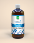 VITAMINA A COLLOIDALE - Integratore Spray Sublinguale Attivo BIOMED - 1100 ppm