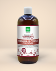 VITAMINA B COMPLEX COLLOIDALE - Integratore Spray Sublinguale Attivo - 1100 ppm