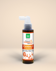 VITAMINA C COLLOIDALE - Integratore Spray Sublinguale Attivo - 1100 ppm