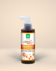 VITAMINA C COLLOIDALE - Integratore Spray Sublinguale Attivo - 1100 ppm