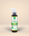 VITAMINA D COLLOIDALE - Integratore Spray Sublinguale Attivo - 1100 ppm