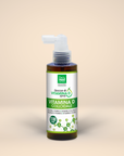VITAMINA D COLLOIDALE - Integratore Spray Sublinguale Attivo - 1100 ppm