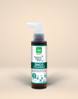 ZINCO COLLOIDALE - Integratore Spray Sublinguale Ultra Concentrato - 25 ppm
