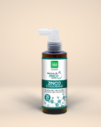 ZINCO COLLOIDALE - Integratore Spray Sublinguale Ultra Concentrato - 25 ppm
