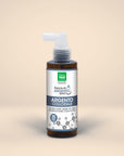 ARGENTO COLLOIDALE - Integratore Spray Sublinguale Ultra Concentrato - 25 ppm